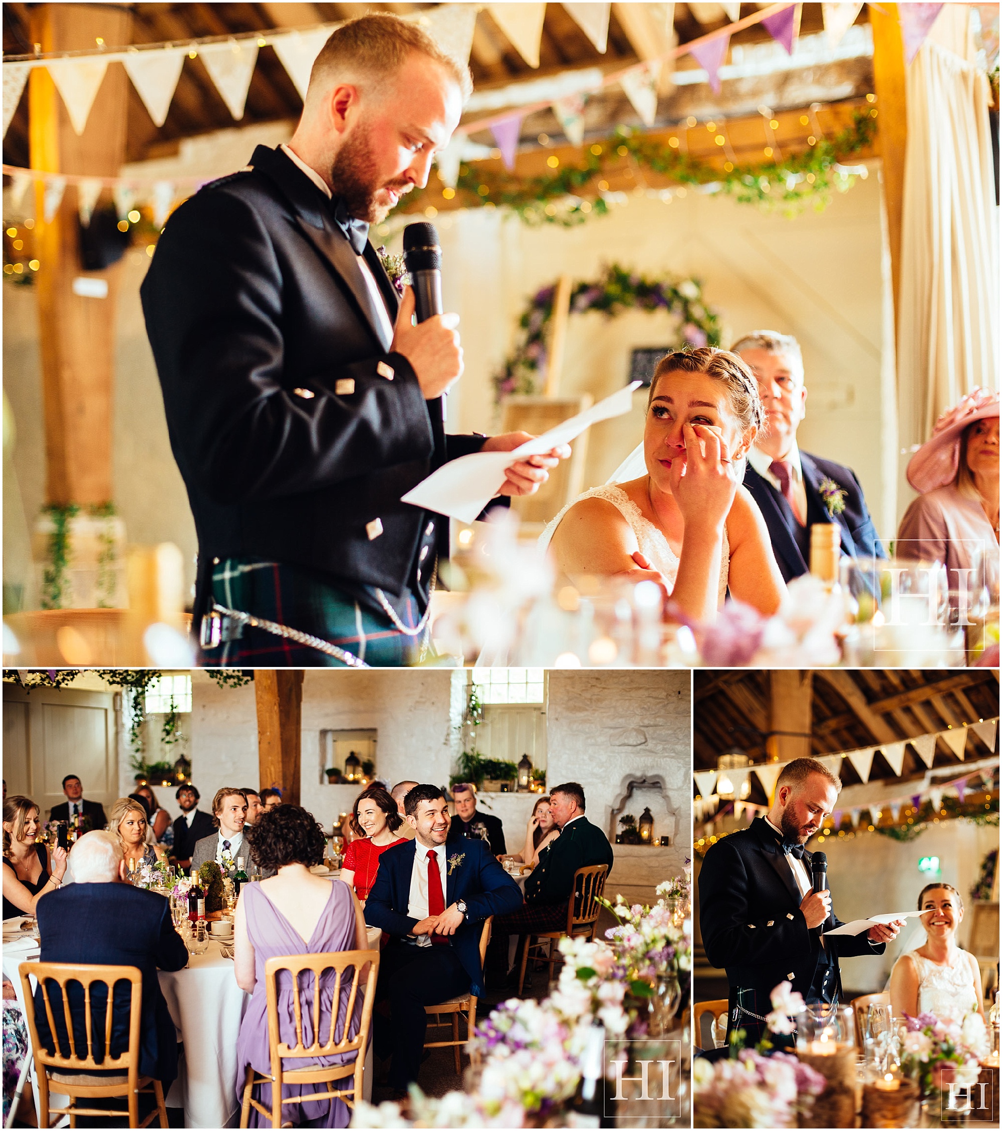 East Riddlesden Hall Wedding Photography Hamish Irvine Kate Ross National Trust Nomad Catering Leeds Keighey Photographer London Destination 