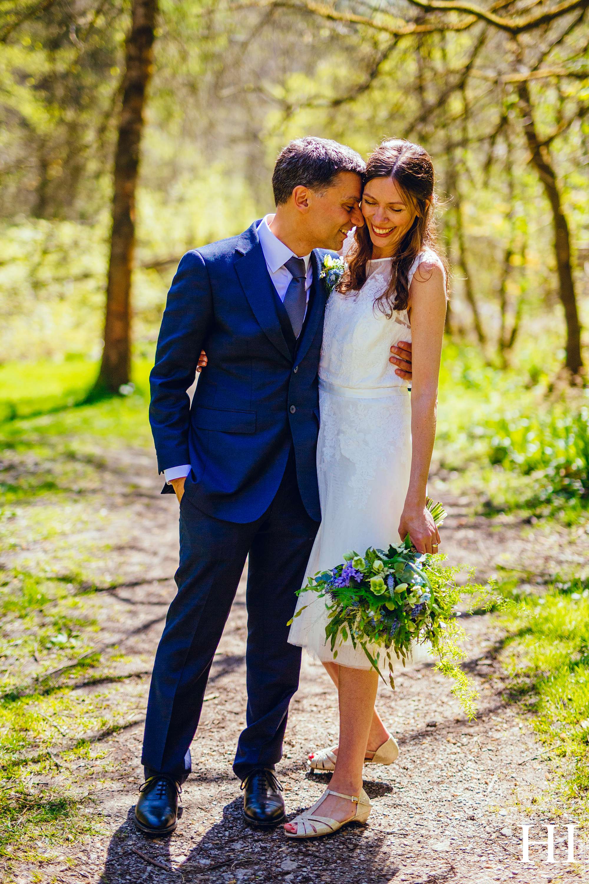 Best wedding photography Leeds 2018 by Hamish Irvine Wedding Photographer best of 2018 highlights yorkshire wedding photography