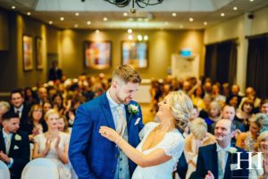 Healds Hall Wedding Photography Hamish Irvine Hazel Rob