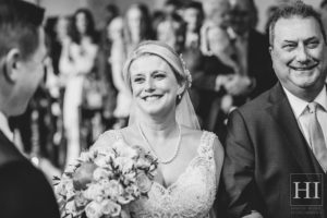 Denton Hall Wedding Photography