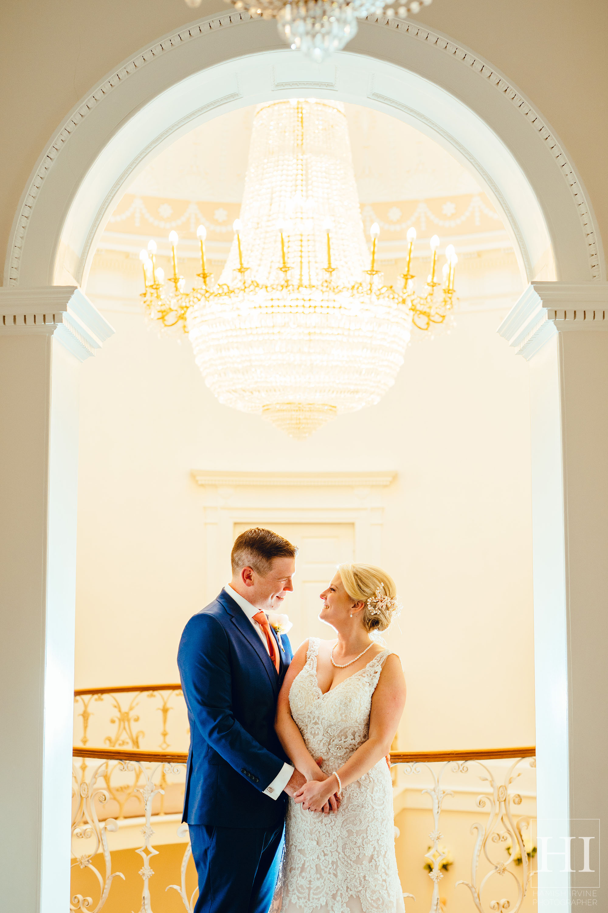 Denton Hall Wedding Photography