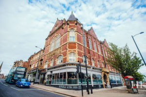 Unity Hall Wedding Photography