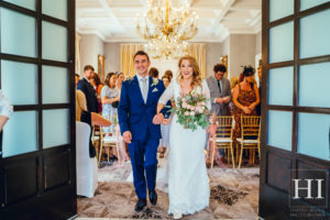 Oulton Hall Wedding Photography Leeds Hamish Irvine Photographer Liz Andy venue