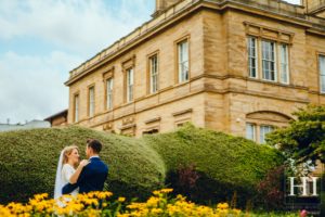 Oulton Hall Wedding Photography Leeds Hamish Irvine Photographer Liz Andy venue