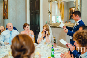 Oulton Hall Wedding Photography Leeds Hamish Irvine Photographer Liz Andy venue