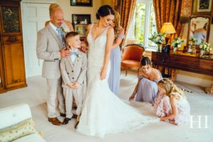 Carlton Towers Wedding Photography Hamish Irvine Photographer Jenna Zack Goole wedding venue yorkshire