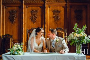 Carlton Towers Wedding Photography Hamish Irvine Photographer Jenna Zack Goole wedding venue yorkshire