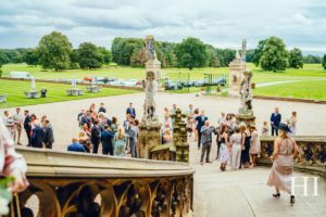 Carlton Towers Wedding Photography Hamish Irvine Photographer Jenna Zack Goole wedding venue yorkshire