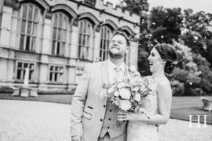 Carlton Towers Wedding Photography Hamish Irvine Photographer Jenna Zack Goole wedding venue yorkshire