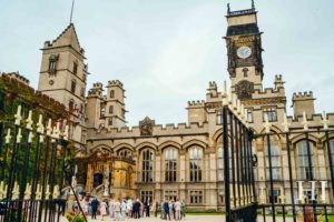 Carlton Towers Wedding Photography Hamish Irvine Photographer Jenna Zack Goole wedding venue yorkshire