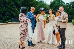 Carlton Towers Wedding Photography Hamish Irvine Photographer Jenna Zack Goole wedding venue yorkshire