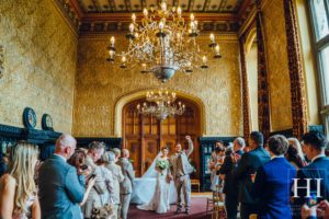 Carlton Towers Wedding Photography Hamish Irvine Photographer Jenna Zack Goole wedding venue yorkshire