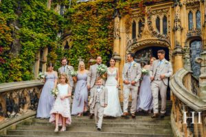 Carlton Towers Wedding Photography Hamish Irvine Photographer Jenna Zack Goole wedding venue yorkshire