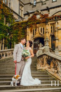 Carlton Towers Wedding Photography Hamish Irvine Photographer Jenna Zack Goole wedding venue yorkshire