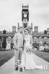 Carlton Towers Wedding Photography Hamish Irvine Photographer Jenna Zack Goole wedding venue yorkshire