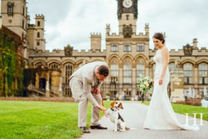 Carlton Towers Wedding Photography Hamish Irvine Photographer Jenna Zack Goole wedding venue yorkshire