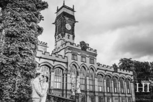 Carlton Towers Wedding Photography Hamish Irvine Photographer Jenna Zack Goole wedding venue yorkshire