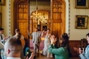 Carlton Towers Wedding Photography Hamish Irvine Photographer Jenna Zack Goole wedding venue yorkshire