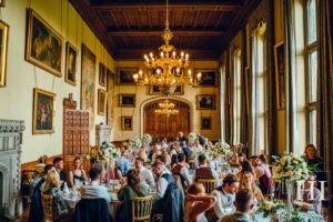 Carlton Towers Wedding Photography Hamish Irvine Photographer Jenna Zack Goole wedding venue yorkshire