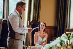 Carlton Towers Wedding Photography Hamish Irvine Photographer Jenna Zack Goole wedding venue yorkshire