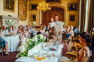 Carlton Towers Wedding Photography Hamish Irvine Photographer Jenna Zack Goole wedding venue yorkshire