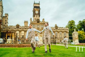 Carlton Towers Wedding Photography Hamish Irvine Photographer Jenna Zack Goole wedding venue yorkshire