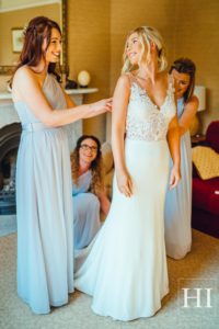 Utopia Broughton Hall Wedding Photography Hamish Irvine Photographer Shanna Steve Skipton Wedding Venue