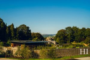 Utopia Broughton Hall Wedding Photography Hamish Irvine Photographer Shanna Steve Skipton Wedding Venue