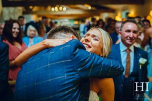 Fig House Middleton Lodge Wedding Photography Hamish Irvine Photographer Rowan Beth Richmond Wedding Venue