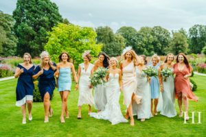 Fig House Middleton Lodge Wedding Photography Hamish Irvine Photographer Rowan Beth Richmond Wedding Venue