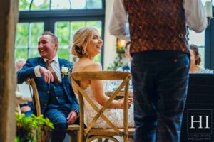 Fig House Middleton Lodge Wedding Photography Hamish Irvine Photographer Rowan Beth Richmond Wedding Venue