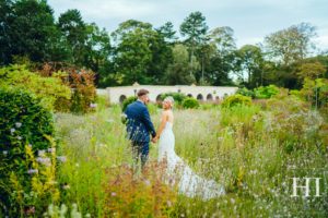 Fig House Middleton Lodge Wedding Photography Hamish Irvine Photographer Rowan Beth Richmond Wedding Venue