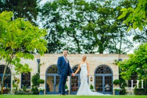 Fig House Middleton Lodge Wedding Photography Hamish Irvine Photographer Rowan Beth Richmond Wedding Venue