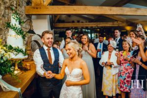 Fig House Middleton Lodge Wedding Photography Hamish Irvine Photographer Rowan Beth Richmond Wedding Venue