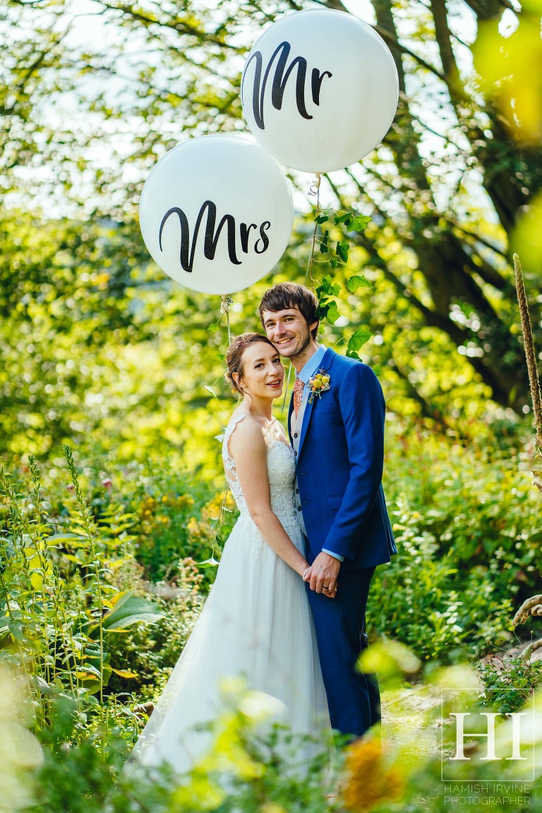 Leeds Barn Wedding Venue East Riddlesden Hall Rebecca Luke