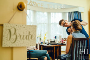 Woodlands Leeds Wedding Photos Hotel Hamish Irvine Photographer Gemma Chris venue