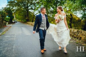 Woodlands Leeds Wedding Photos Hotel Hamish Irvine Photographer Gemma Chris venue