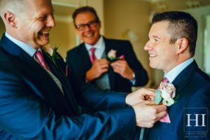 Woodlands Leeds Wedding Photos Hotel Hamish Irvine Photographer Gemma Chris venue