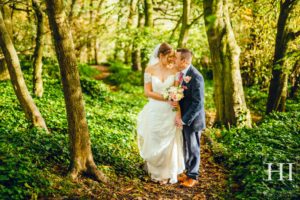 Woodlands Leeds Wedding Photos Hotel Hamish Irvine Photographer Gemma Chris venue