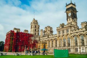 Carlton Towers Wedding Photos Benn Val Yorkshire Wedding Venue photography Jewish Hamish Irvine Photographer