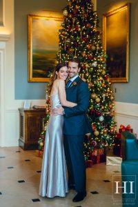 Grantley Hall Wedding Photography Small Intimate harrogate venue Hamish Irvine photographer caroline fergus