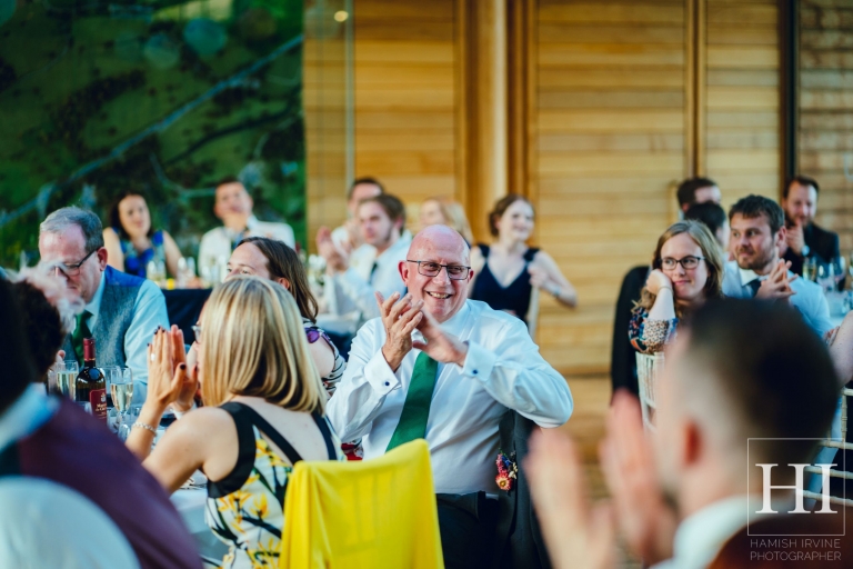 Eden Utopia Wedding Photography Charlotte Ed Hamish Irvine Photographer