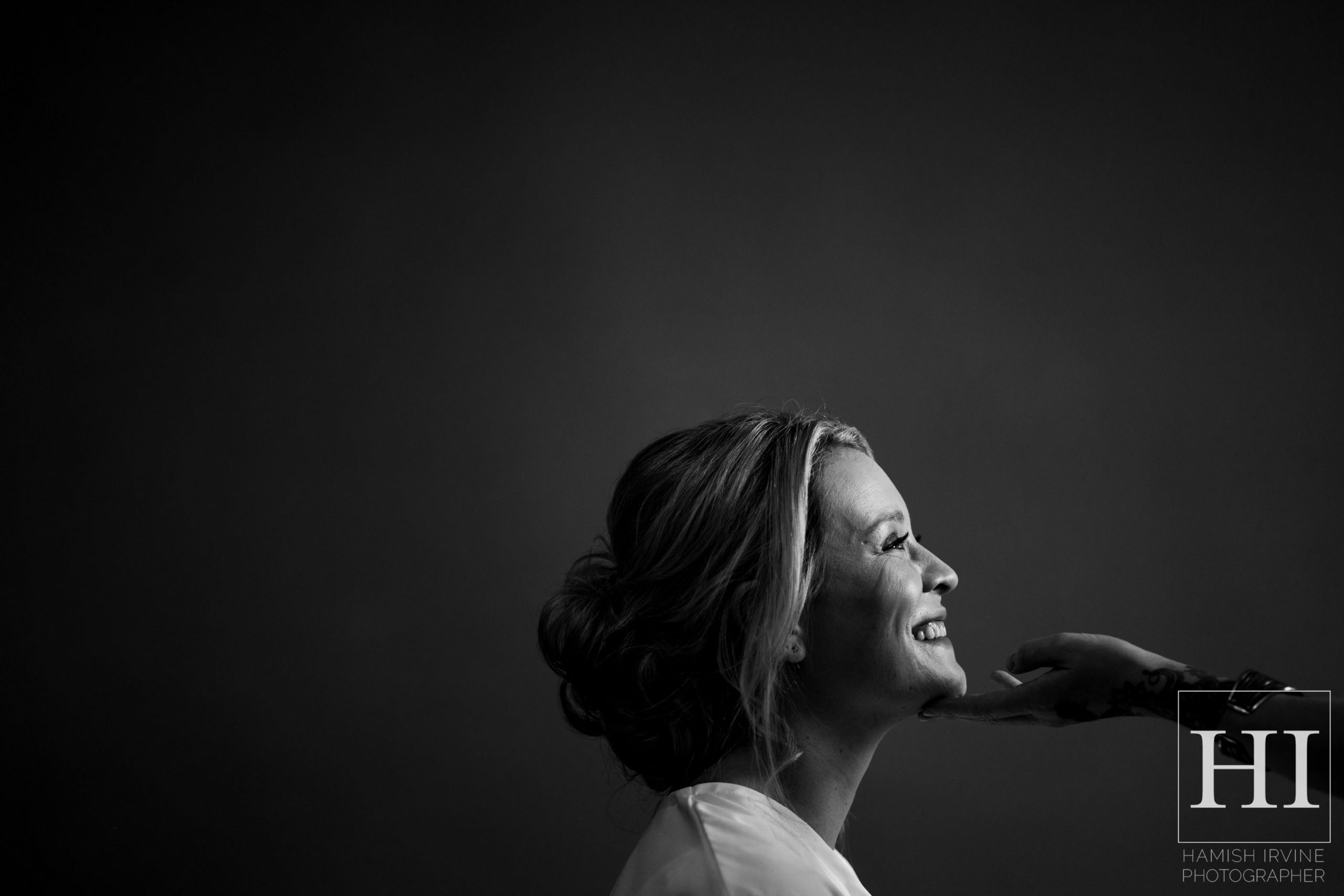 Hornington Manor Micro Wedding Charlotte Andy 2020 Hamish Irvine Photographer Covid