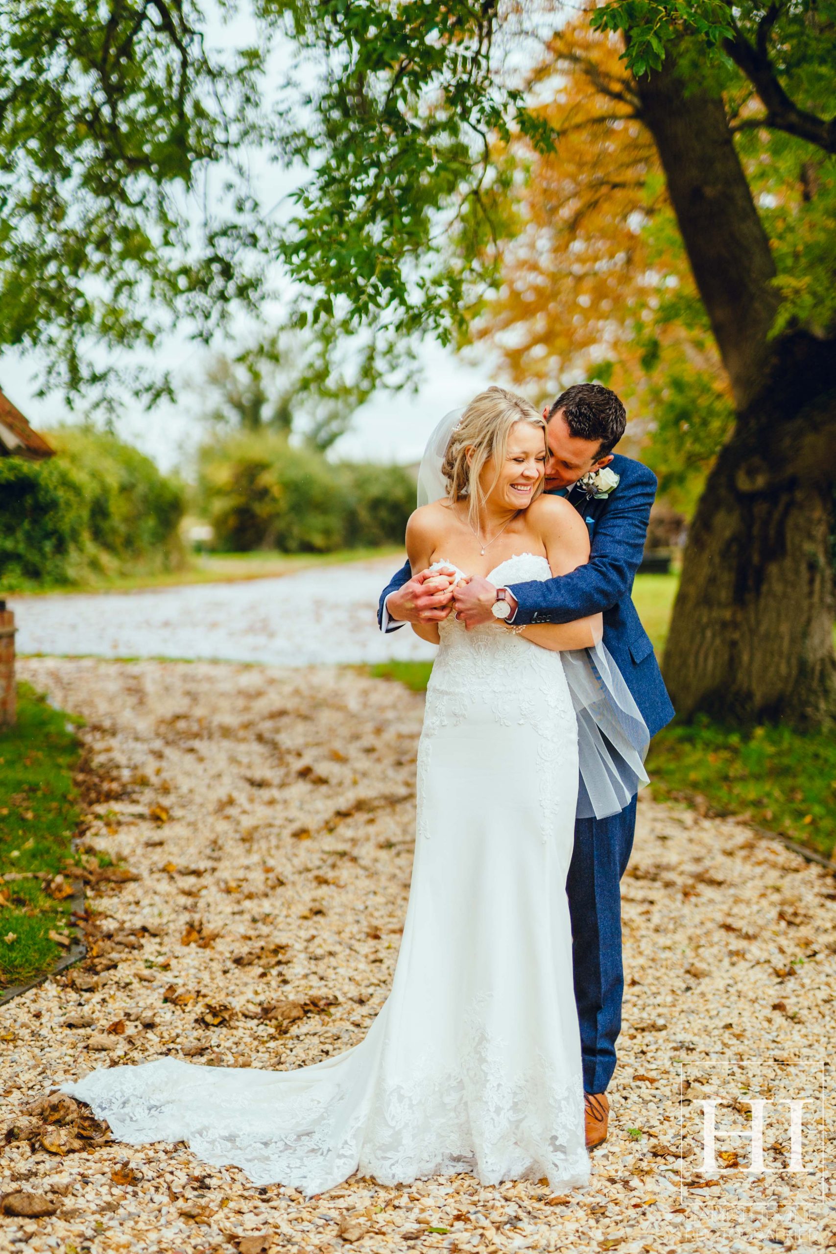 Hornington Manor Micro Wedding Charlotte Andy 2020 Hamish Irvine Photographer Covid