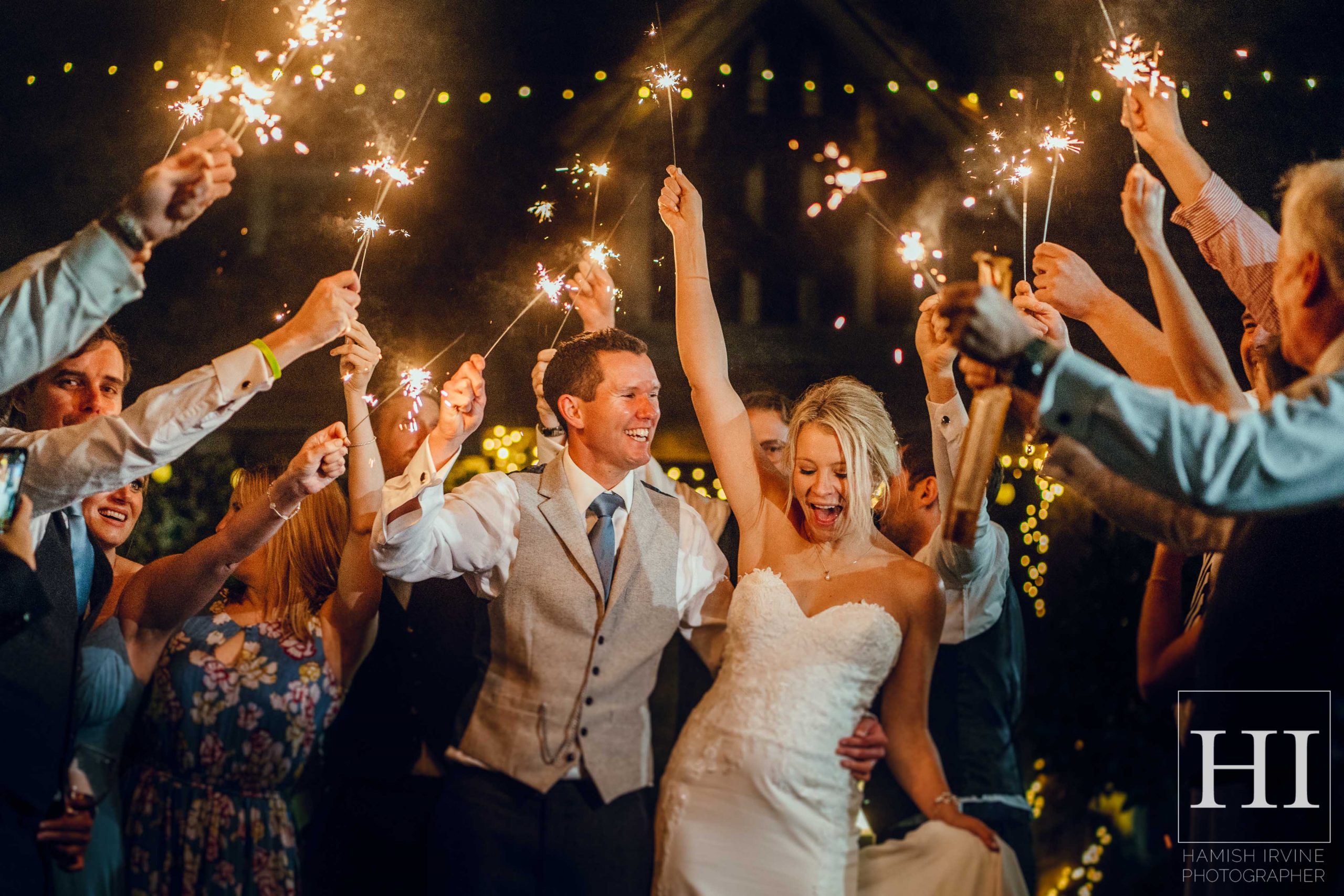 Hornington Manor Micro Wedding Charlotte Andy 2020 Hamish Irvine Photographer Covid
