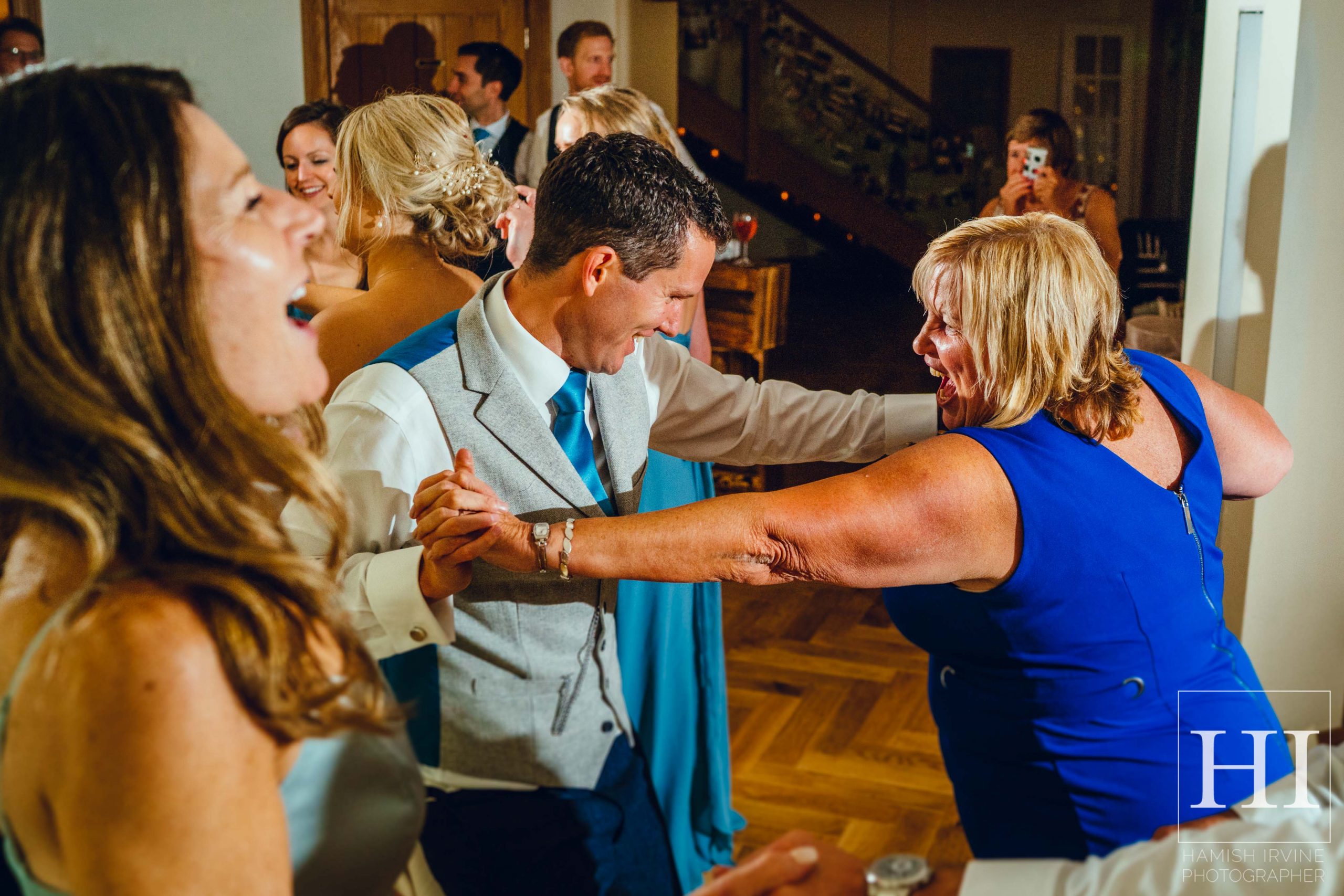 Hornington Manor Micro Wedding Charlotte Andy 2020 Hamish Irvine Photographer Covid