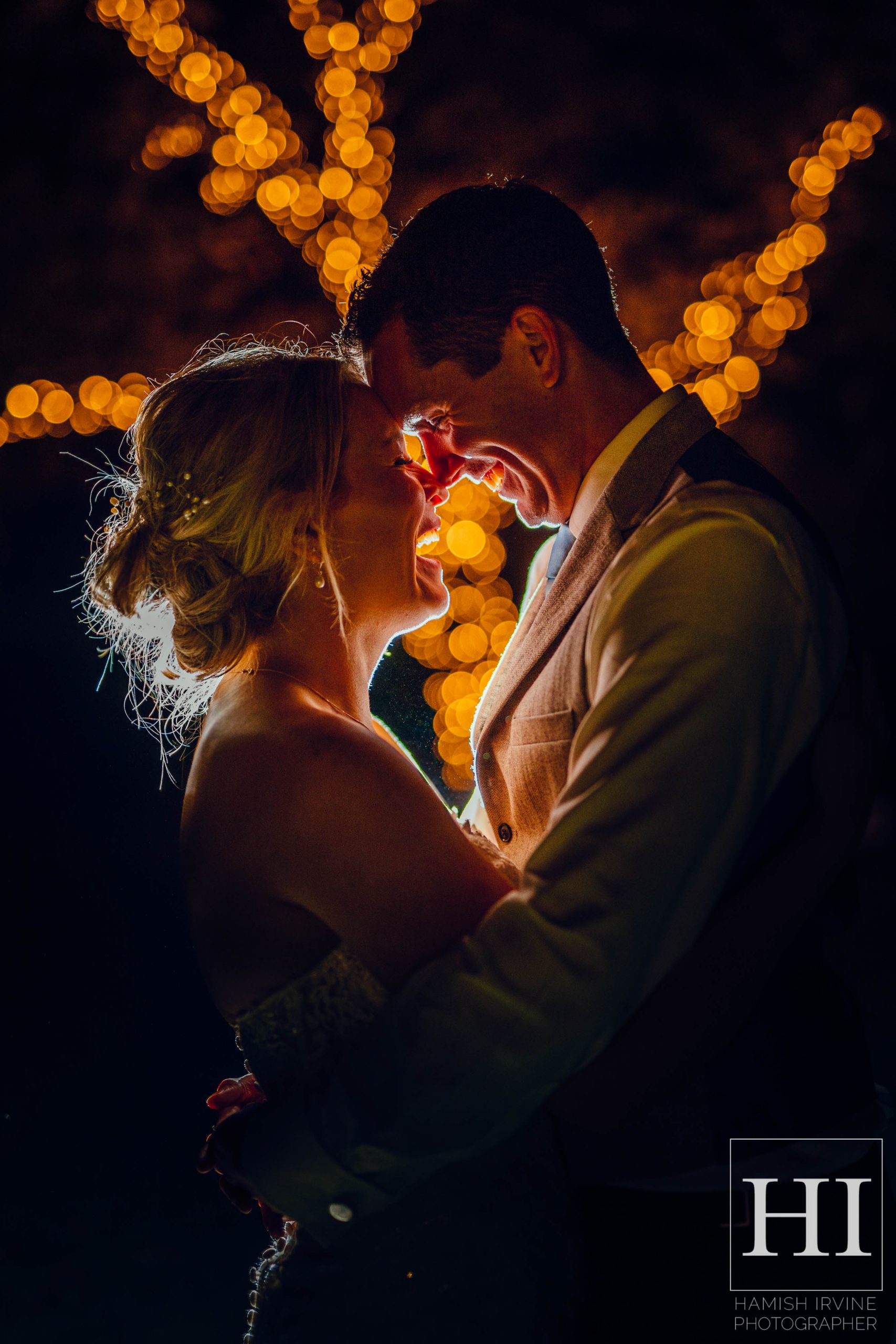 Hornington Manor Micro Wedding Charlotte Andy 2020 Hamish Irvine Photographer Covid