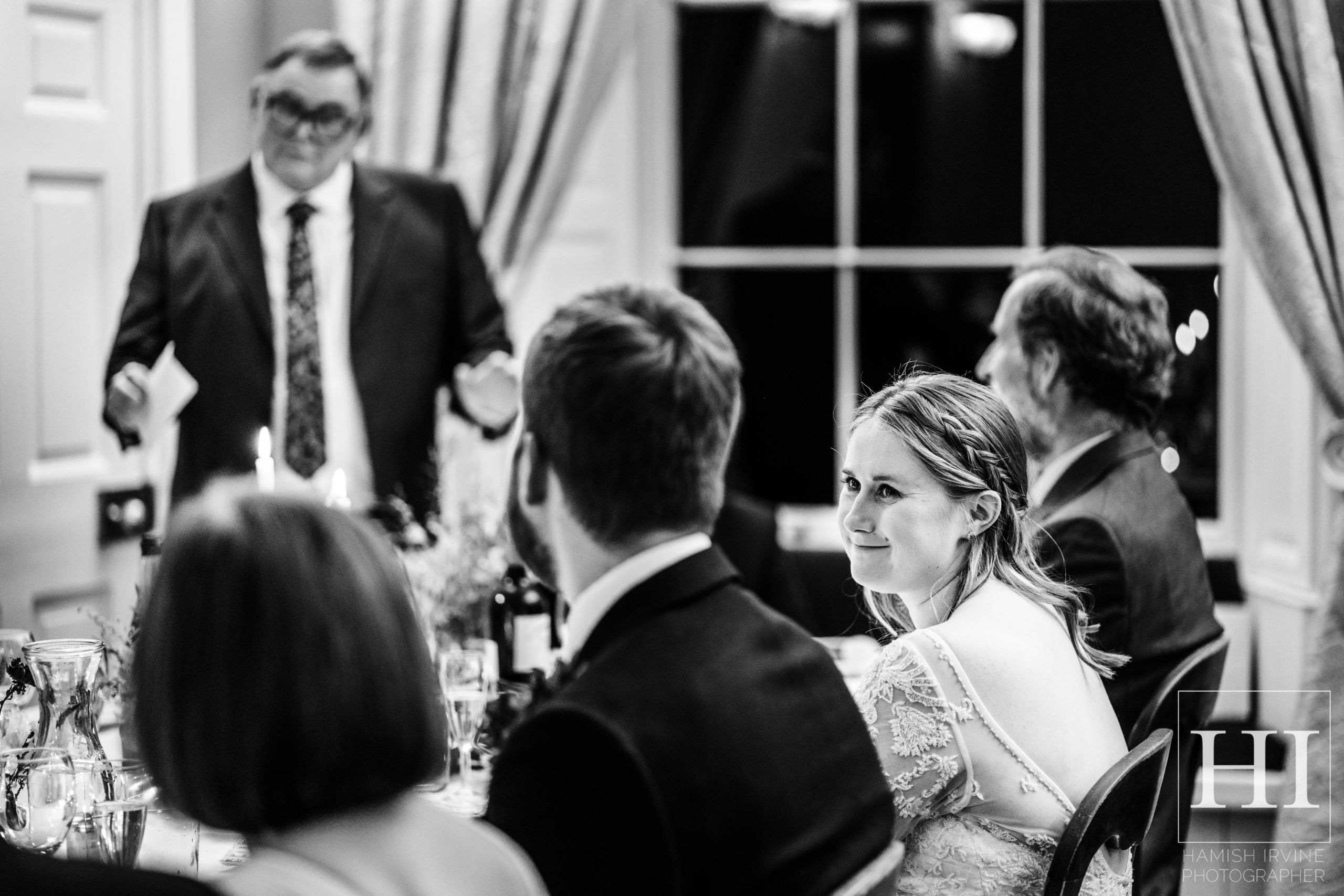 York Bar Convent Hornington Manor Wedding Photography Anna Giles Hamish Irvine Photographer Leeds