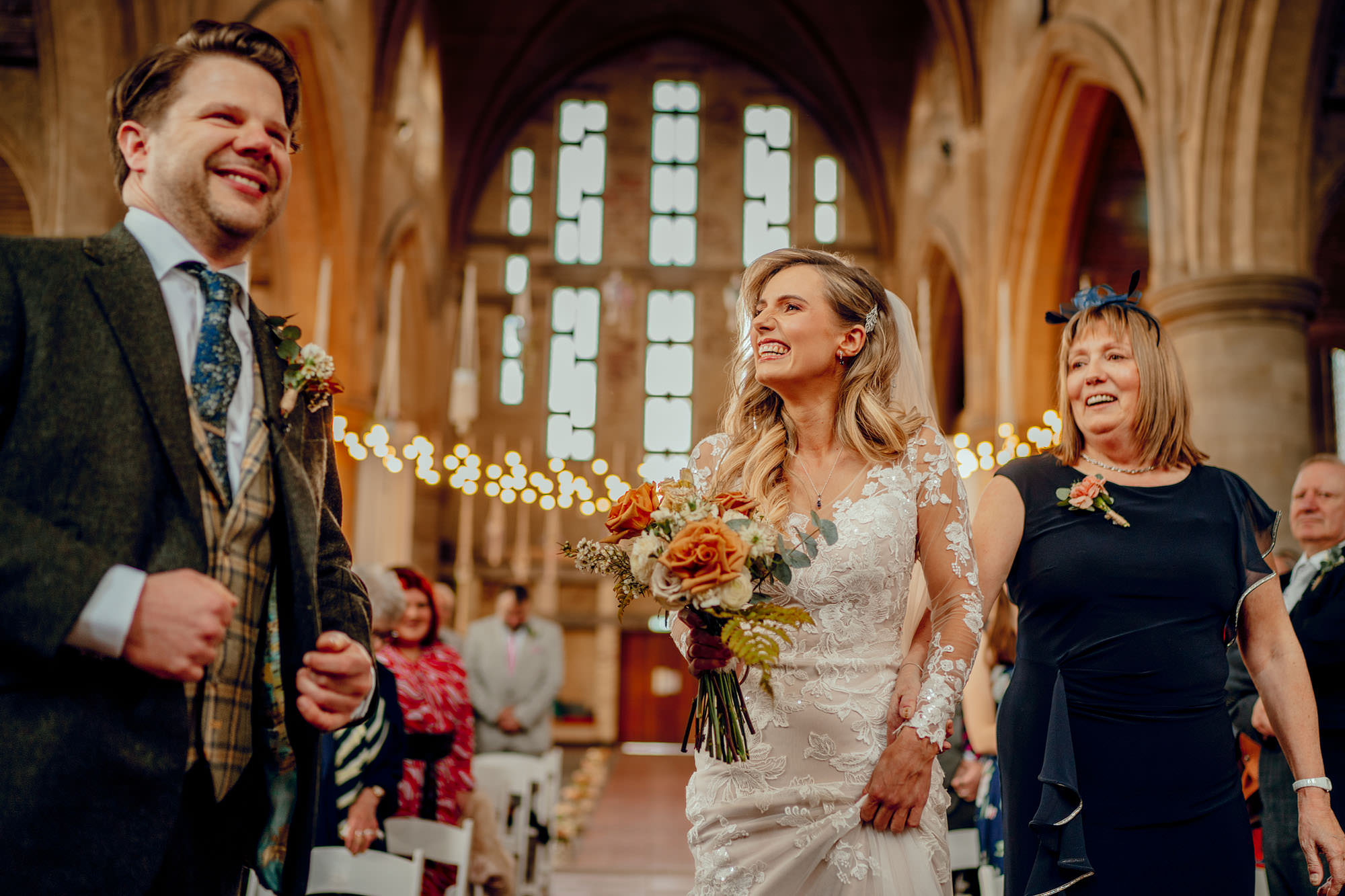 Left Bank Leeds Wedding Photography Hamish Irvine