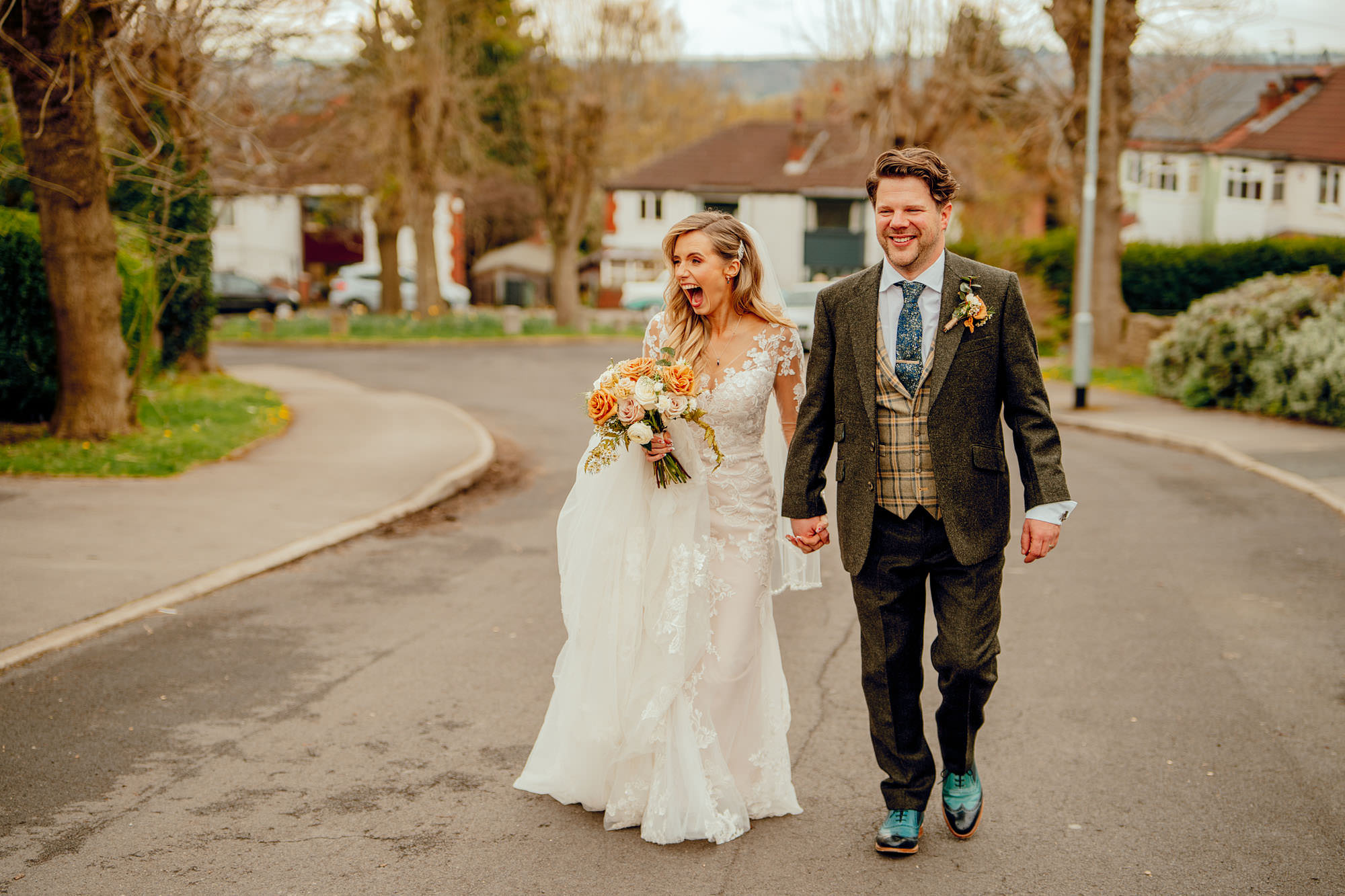 Left Bank Leeds Wedding Photography Hamish Irvine